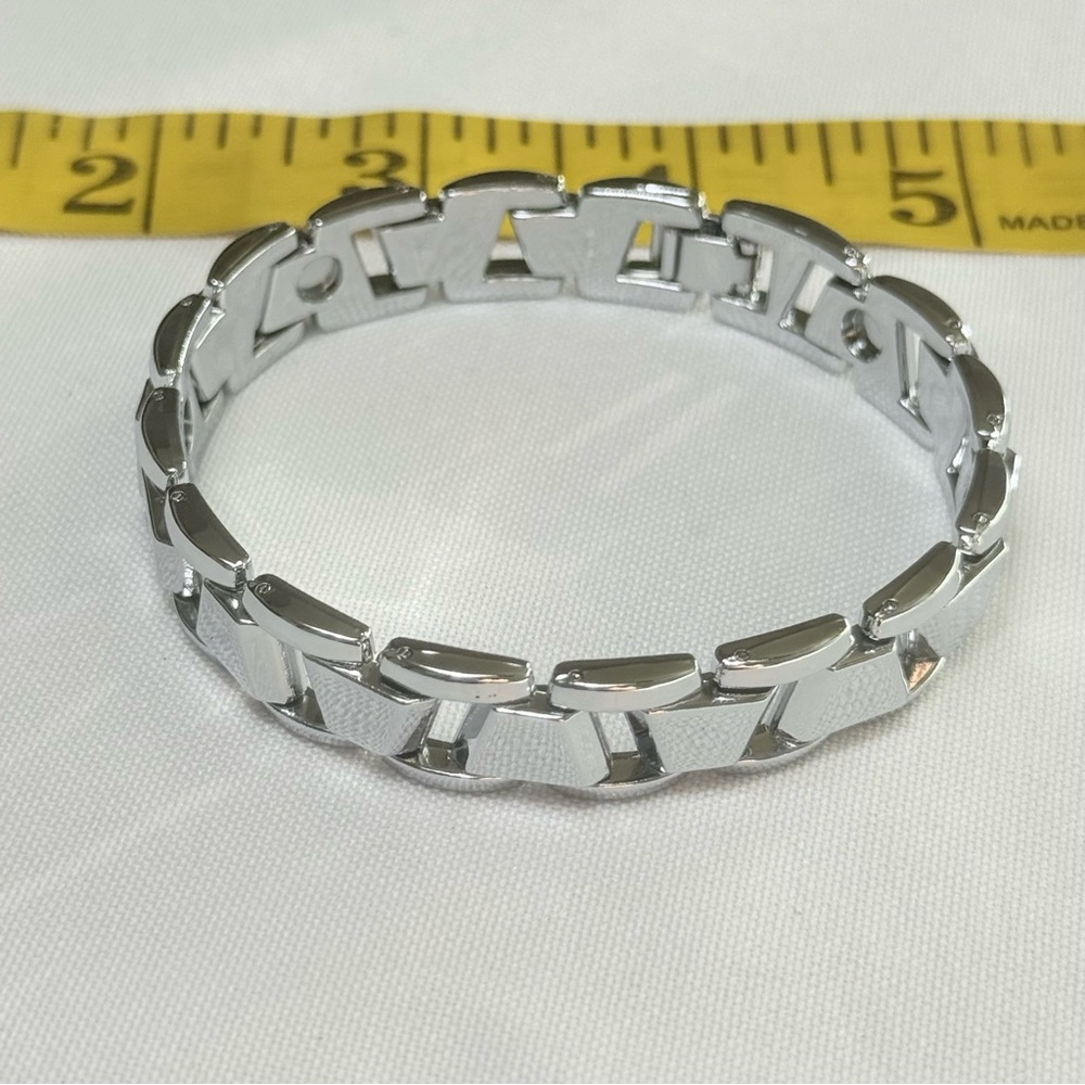 New Stainless steel men’s‎ bracelet